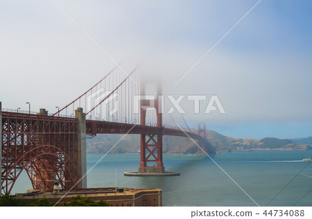 金門大橋 44734088