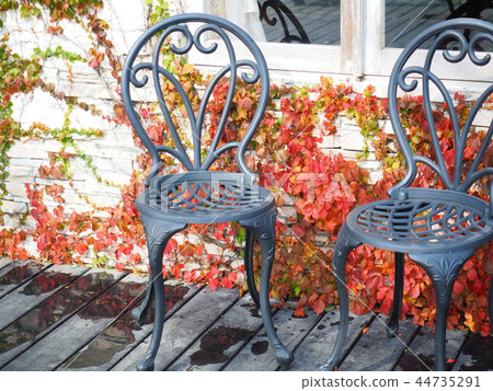 English garden garden table and chairs English garden garden table and chairs 44735291