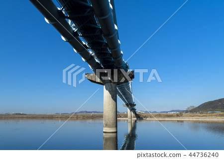 Suidobashi (Kakogawa City, Hyogo Prefecture) 44736240