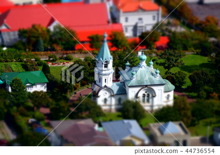 Orthodox Church of Haryism Orthodox Church of Haryism 44736554