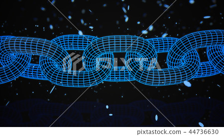 塊鏈技術圖像 塊鏈技術圖像 44736630