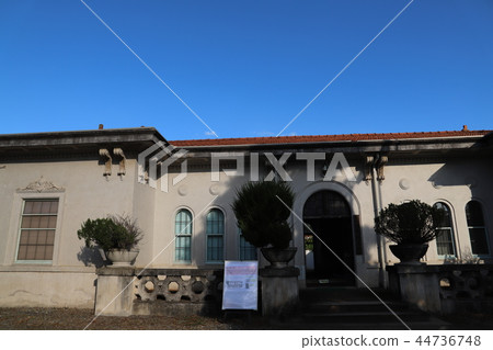 日本氣象廳地磁觀測站Ishioka Shihooka 日本氣象廳地磁觀測站Ishioka Shihooka 44736748