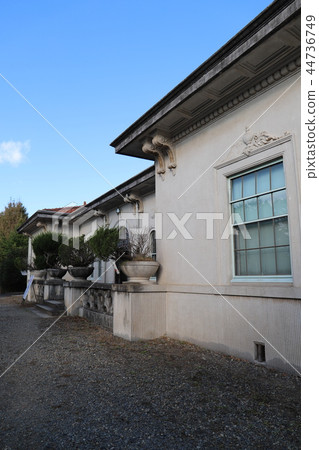 日本氣象廳地磁觀測站Ishioka Shihooka 44736749