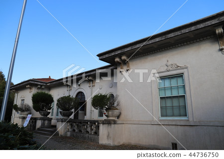 日本氣象廳地磁觀測站Ishioka Shihooka 44736750