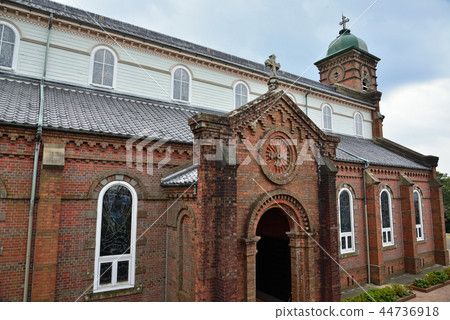 Tadaira Catholic Church Tadaira Catholic Church 44736918