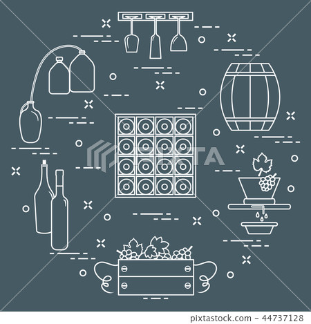 Winemaking 44737128