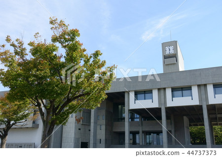 Nagoya University Toyota Auditorium 44737373