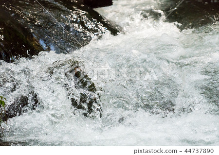 河流飛濺/河水Splash_6 河流飛濺/河水Splash_6 44737890