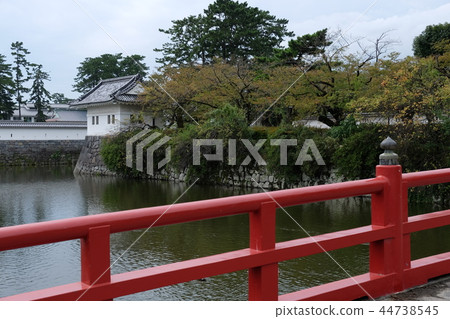 Odawara Castle Odawara Castle 44738545