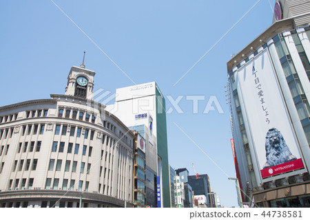 Ginza Ginza 44738581