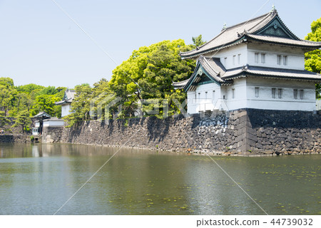 蔡皇宮 蔡皇宮 44739032