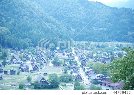 日本的風景很好 日本的風景很好 44739432