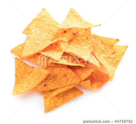 heap of nachos 44739792