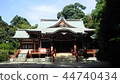 Shrine _01 44740434