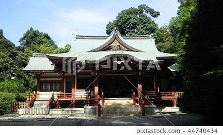靖國神社_01 靖國神社_01 44740434