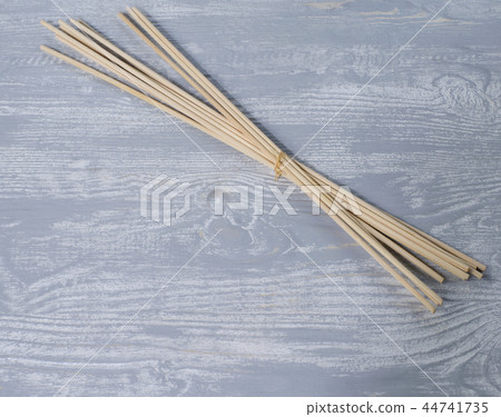 chopsticks on wooden background, for restaurants chopsticks on wooden background, for restaurants 44741735