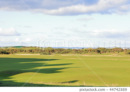 St Andrews Old Course St Andrews Old Course 44742889