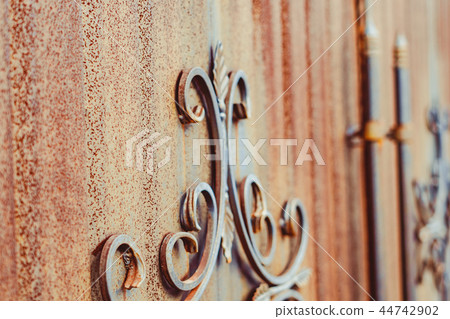 wrought iron gates wrought iron gates 44742902