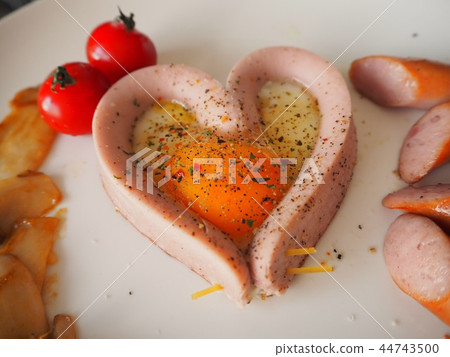 breakfast breakfast 44743500