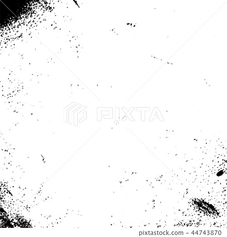 Distress Overlay Texture 44743870