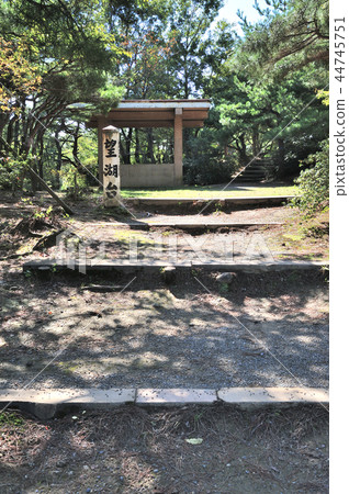 Kanazawa City Bokekodai Kanazawa City Bokekodai 44745751