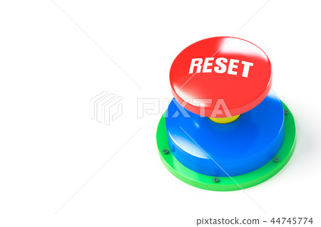 重置按鈕 44745774