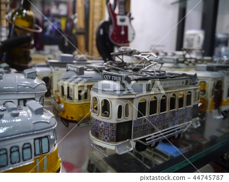電車模型 44745787