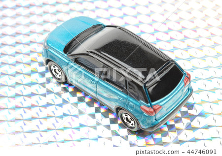 汽車形象 44746091