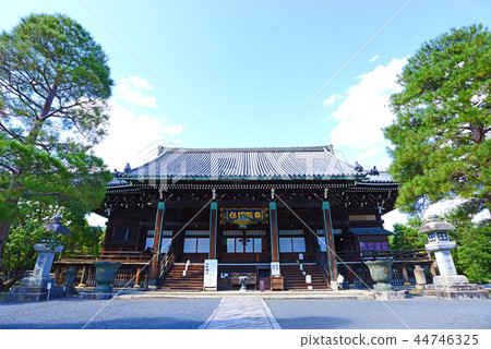 清涼寺 44746325