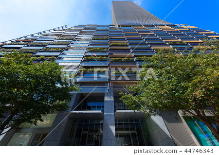 豐島區政府綜合型Toshima Ecomuse Town 豐島區政府綜合型Toshima Ecomuse Town 44746343