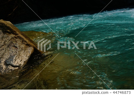 Wakayama Unexplored Kozagawa Blue Wakayama Unexplored Kozagawa Blue 44746873