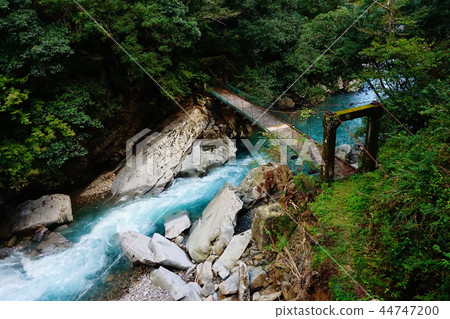 Wakayama Unexplored Kozagawa Blue Wakayama Unexplored Kozagawa Blue 44747200
