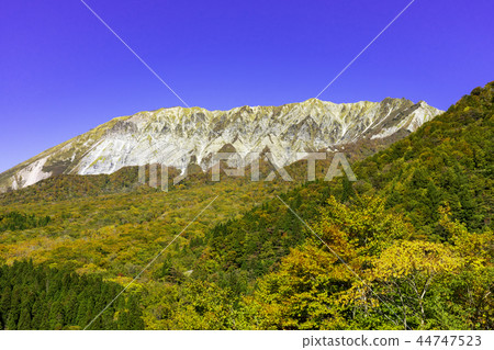 Tottori Mt. Daisen Tottori Mt. Daisen 44747523