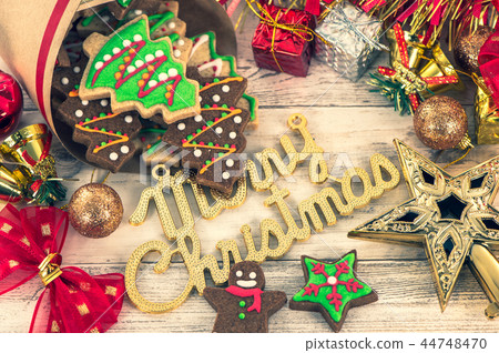  Christmas decorations, decorations, Christmas decorations, decorations, Christmas decorations 44748470