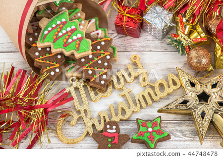  Christmas decorations, decorations, Christmas decorations, decorations, Christmas decorations 44748478