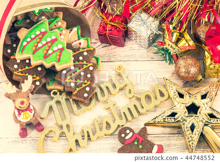  聖誕裝飾品，裝飾品，聖誕裝飾品，裝飾品，聖誕裝飾品 44748552