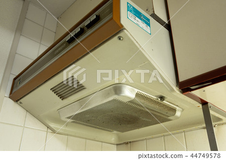 Ventilator 44749578