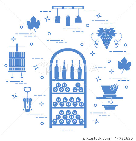Winemaking 44751659