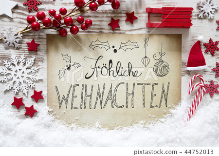 Froehliche Weihnachten Mean Merry Christmas Froehliche Weihnachten Mean Merry Christmas 44752013