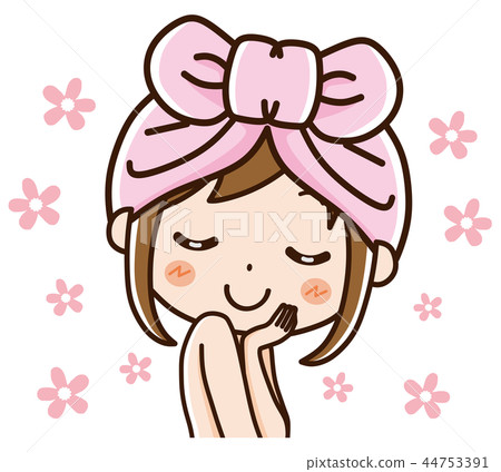 女性美 44753391