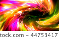 Abstract radiant flash explosion  44753417