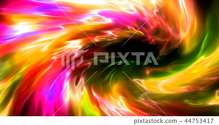 Abstract radiant flash explosion Abstract radiant flash explosion 44753417