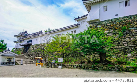 Motomaru Nimonada Wakayama Castle Motomaru Nimonada Wakayama Castle 44753931