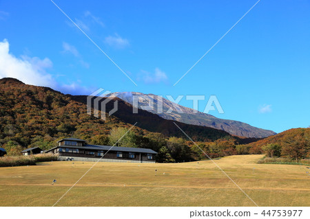 Toriumi National Monument Park Torium Plateau Travel Village 44753977
