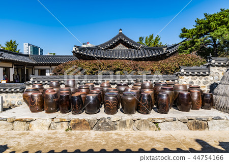 韓屋 韓屋 44754166