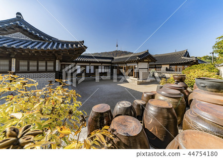 韓屋 韓屋 44754180