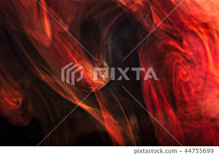 Abstract liquid background Abstract liquid background 44755699