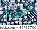 Computer Circuit Board 44755700