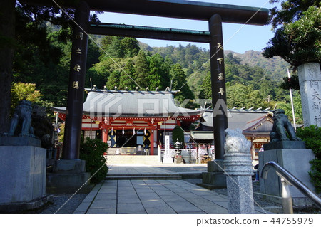 Oyama Akutoshi Shrine Oyama Akutoshi Shrine 44755979