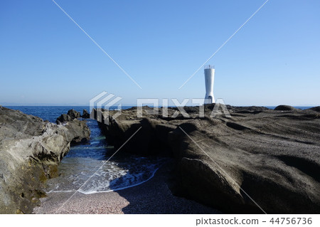 Awazaki Lighthouse 44756736
